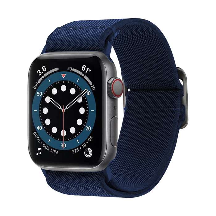 Apple Watch Series 4-9, SE & Ultra (44/45/49mm) Body Glove Nylon Strap