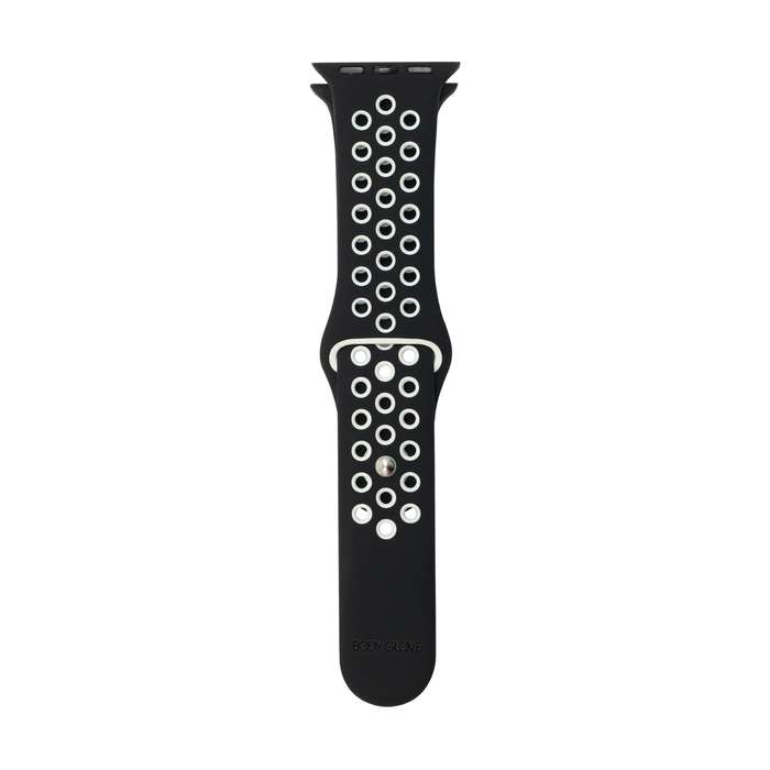 Apple Watch Series 4-9 & SE (40/41mm) Body Glove Weave Strap