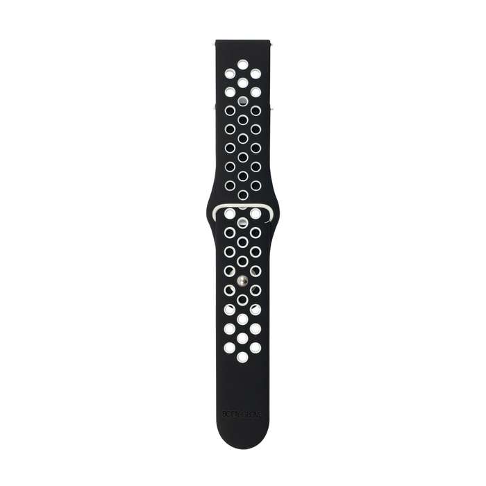 Samsung Galaxy Watch7/6/5/4 (40mm) Body Glove Silicone Strap