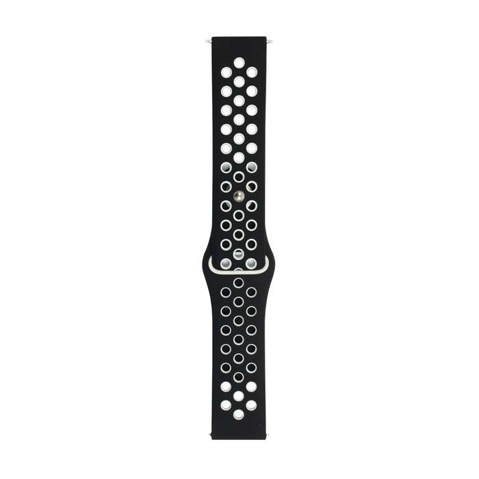 Samsung Galaxy Watch7/6/5/4 (40mm) Body Glove Silicone Strap