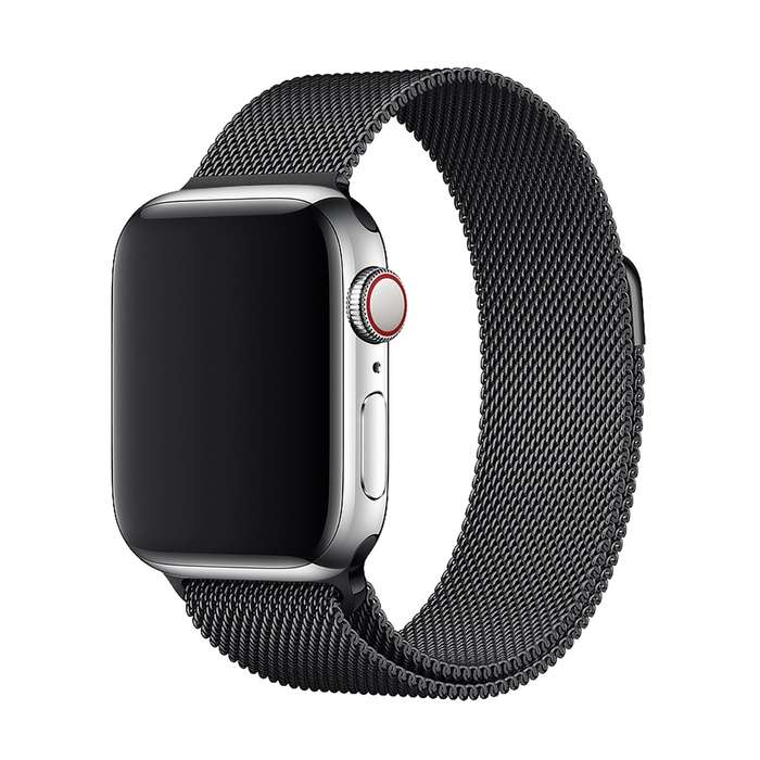 Apple Watch Series 4-9 & SE (40/41mm) Body Glove Weave Strap
