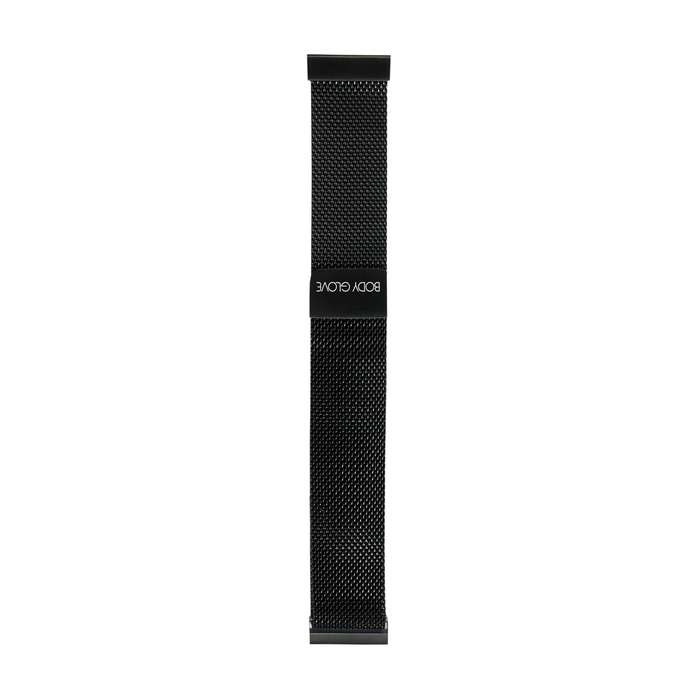 Samsung Galaxy Watch7/6/5/4 (40mm) Body Glove Steel Strap
