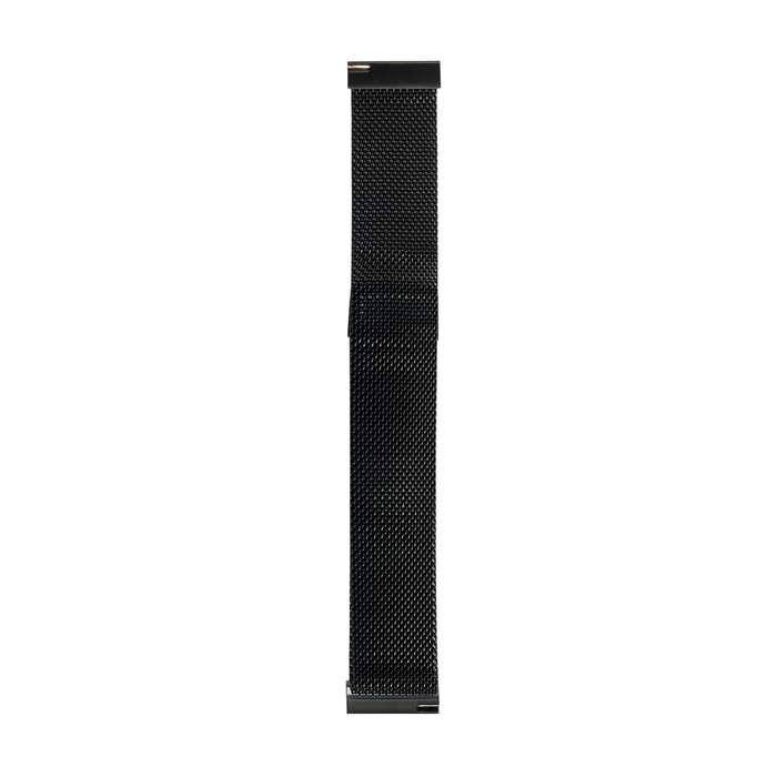 Samsung Galaxy Watch7/6/5/4 (40mm) Body Glove Steel Strap