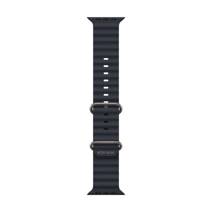 Apple Watch Series 4-9, SE & Ultra (44/45/49mm) Body Glove Strike Watch Strap