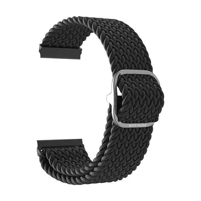 Samsung Galaxy Watch7/6/5/4 (40mm) Body Glove Weave Strap