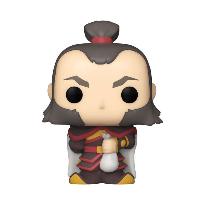 Avatar The Last Airbender Funko Bitty Pop - Series 3