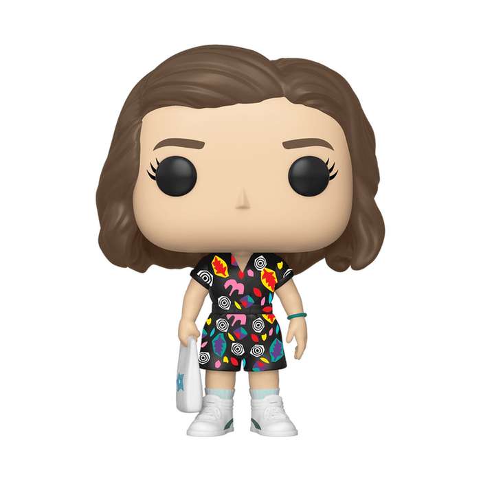 Eleven - Stranger Things Funko Pop Vinyl Figure #802