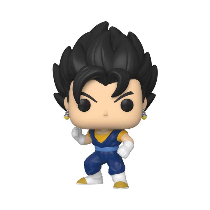 Vegito - Dragon Ball Z Funko Pop Vinyl Figure #949