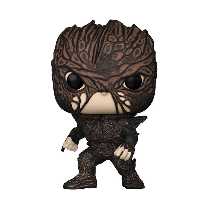 Dark Flash - DC Comics The Flash Funko Pop Vinyl Figure #1338