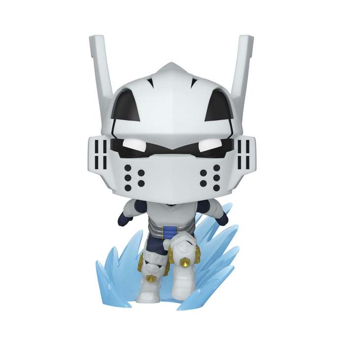 My Hero Academia - Tenya Lida Funko Pop Vinyl Figure 1349