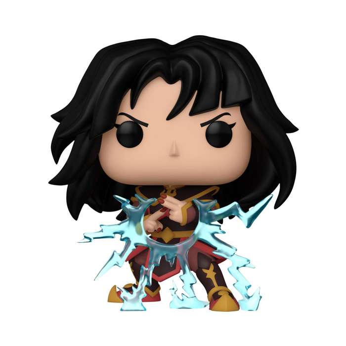 Avatar The Last Airbender - Azula Funko Pop Figure 1440
