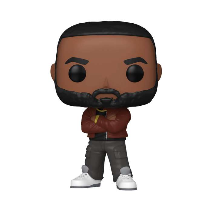 Mother's Milk - The Boys Funko Pop Vinyl Figure #1404