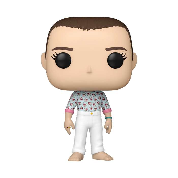 Eleven - Netflix Stranger Things Funko Pop Vinyl Figure #1457