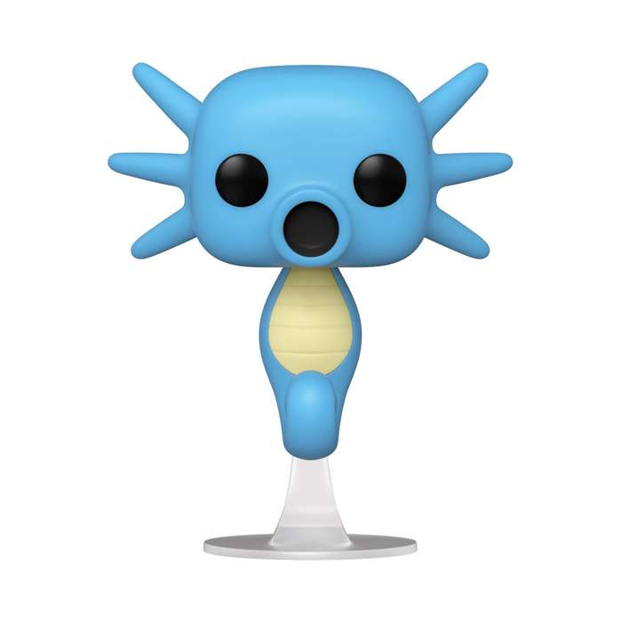Horsea - Pokemon Funko Pop Vinyl Figure #844