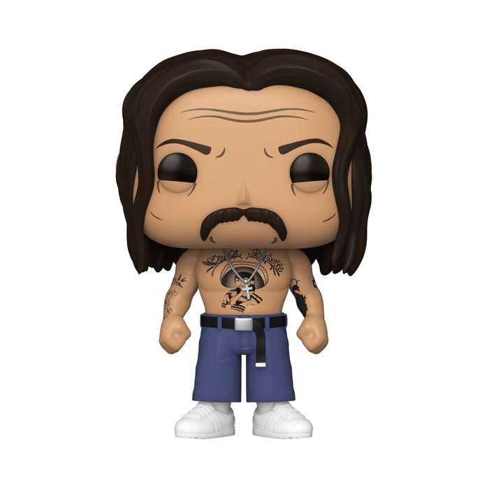 Danny Trejo - Funko Pop Vinyl Figure #229