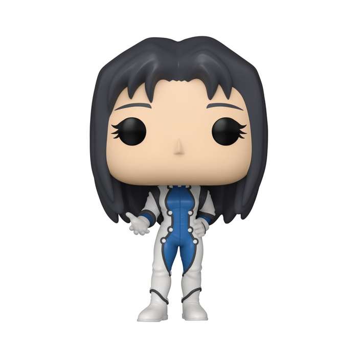 Rem Saverem - Trigun Funko Pop Vinyl Figure #1558
