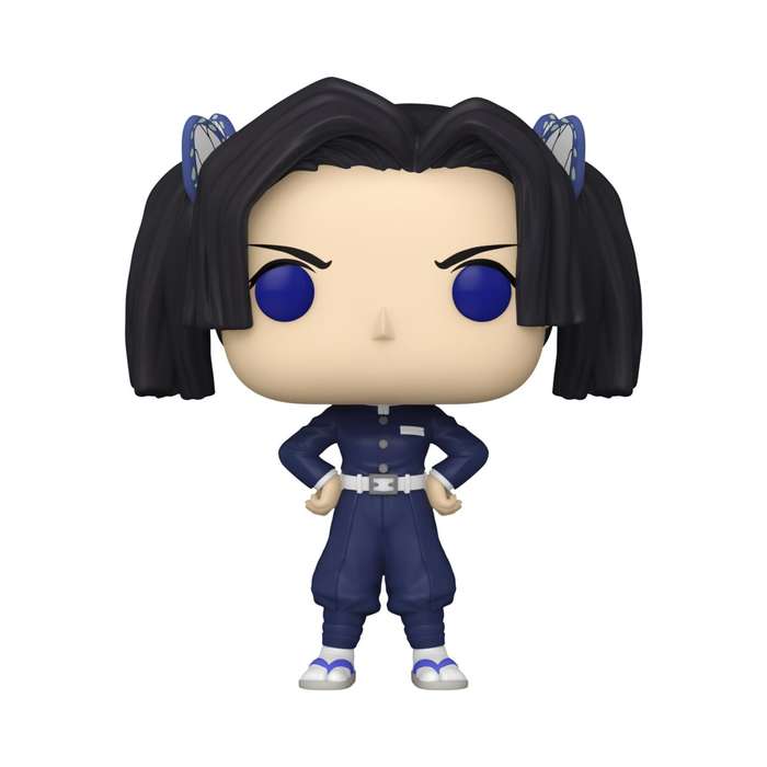 Aoi Kanzaki - Demon Slayer Funko Pop Vinyl Figure 1535