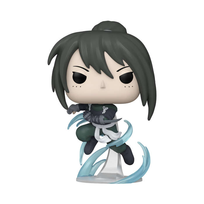 Lan Fan - Fullmetal Alchemist Brotherhood Funko Pop Vinyl Figure #1581