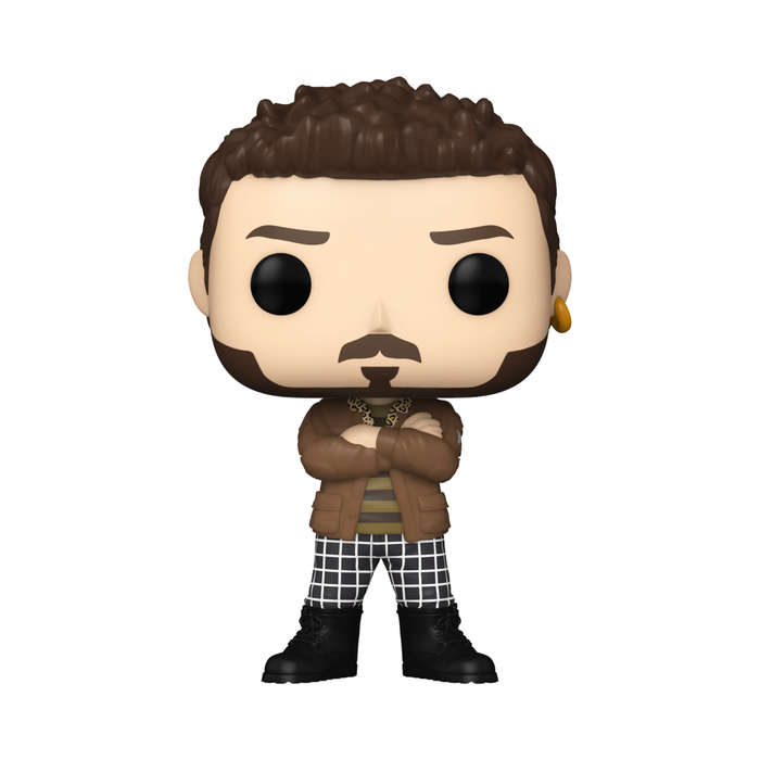 Frenchie - The Boys Funko Pop Vinyl Figure #1598