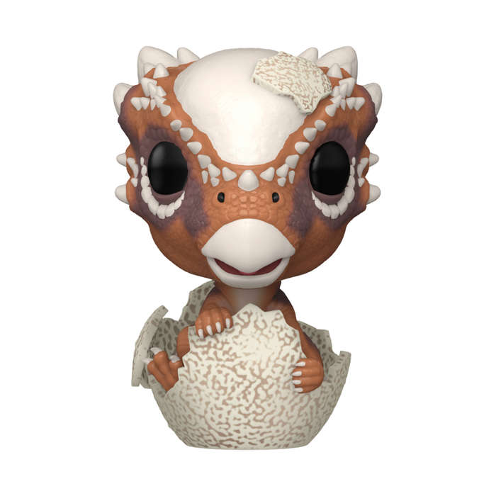 Stygimoloch Hatchling - Jurassic Park Funko Pop Movies Vinyl Figure #1719
