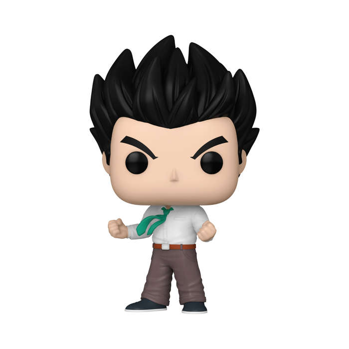Gohan - Dragon Ball GT Funko Pop Vinyl Figure #1631