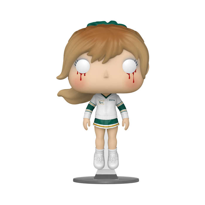 Chrissy - Stranger Things Funko Pop Vinyl Figure #1538