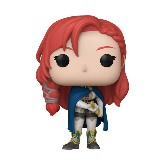 Hera - The Lord of the Rings Funko Pop Vinyl Figure #1836