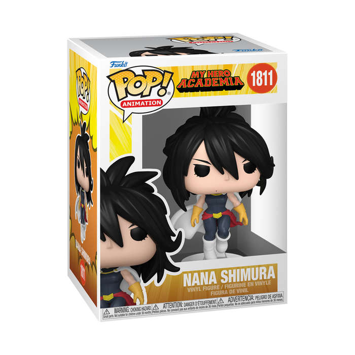 Nana Shimura - My Hero Academia Funko Pop Vinyl Figure #1811