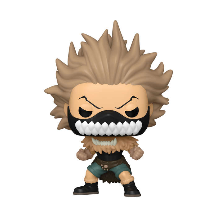 Shishido - My Hero Academia Funko Pop Vinyl Figure #1812