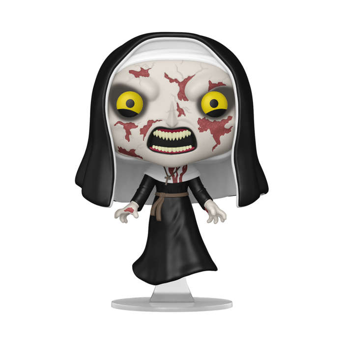 The Nun - Funko Pop Vinyl Figure #1710