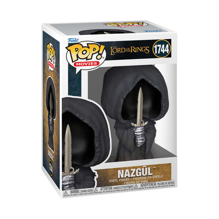 Nazgul - The Lord of the Rings Funko Pop Vinyl Figure #1744