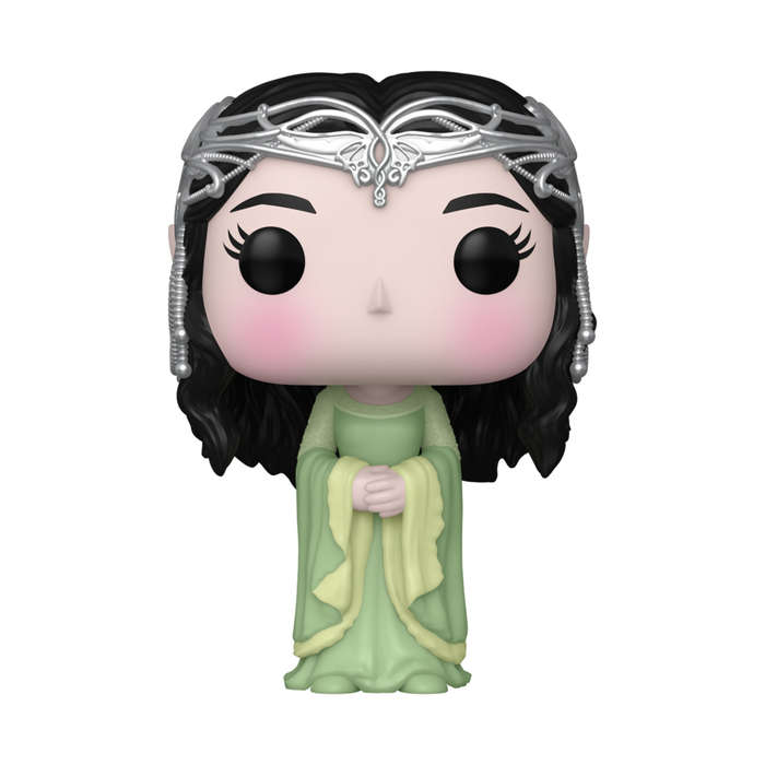 Arwen - The Lord of the Rings Funko Pop Vinyl Figure #1745