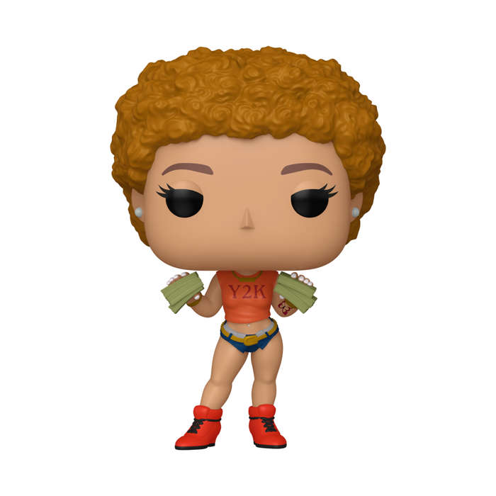 Ice Spice Y2K - Funko Pop Vinyl Figure #448