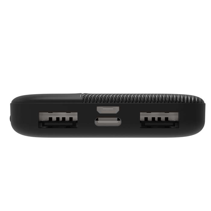 10W LOOPD 10000mAh Power Bank with LED Indicator