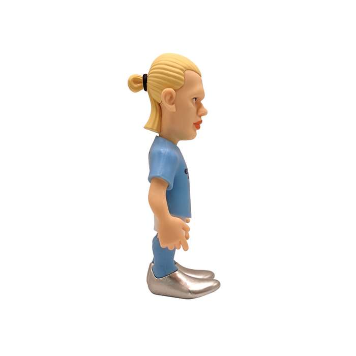Erling Haaland - Manchester City Minix Figurine: Official Collectable Figure