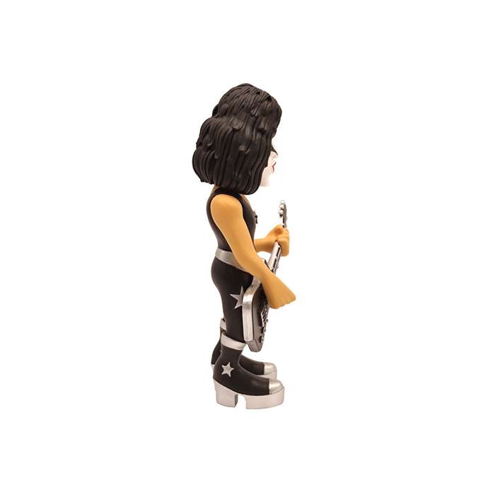 The Starchild - KISS Minix Figurine: Official Collectable Figure