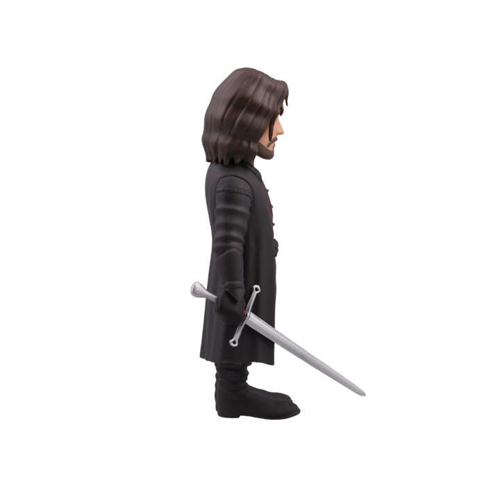 Aragorn - Lord of the Rings Minix Figurine: Official Collectable Figure