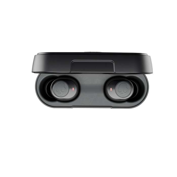Skullcandy Jib TWS True Wireless Earbuds - Black