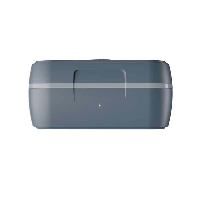 Skullcandy Jib TWS True Wireless Earbuds - Grey