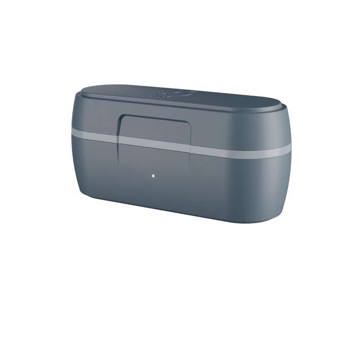 Skullcandy Jib TWS True Wireless Earbuds - Grey