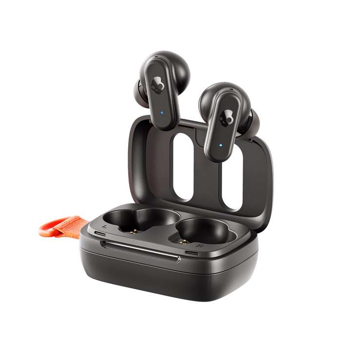 Skullcandy Dime 3 TWS True Wireless Earbuds - Black