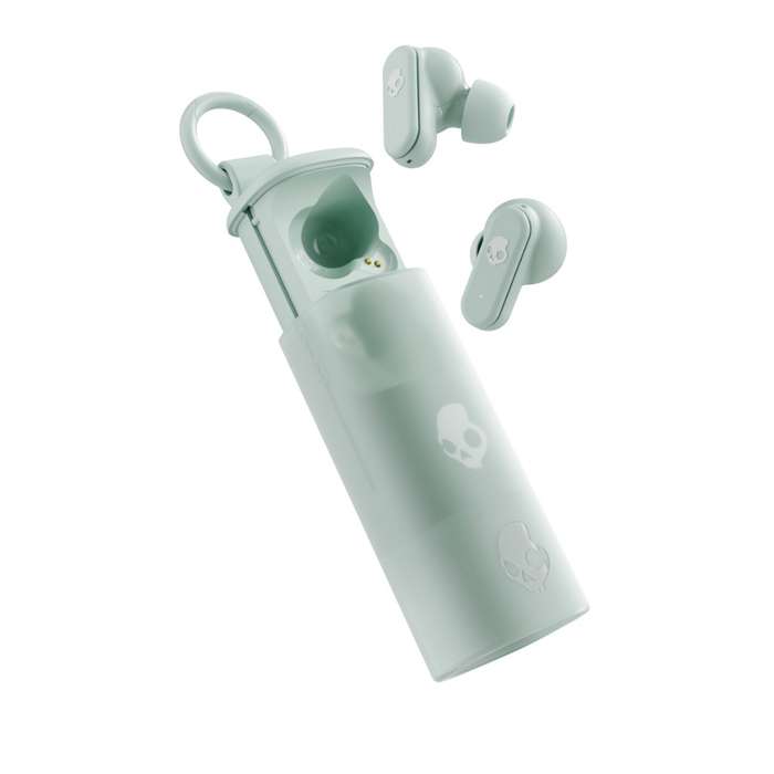 Skullcandy Dime Evo TWS True Wireless Earbuds - Sage