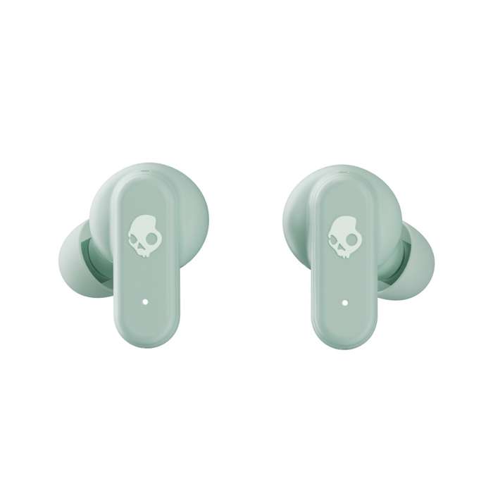 Skullcandy Dime Evo TWS True Wireless Earbuds - Sage