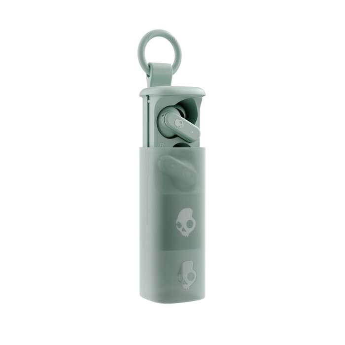 Skullcandy Dime Evo TWS True Wireless Earbuds - Sage
