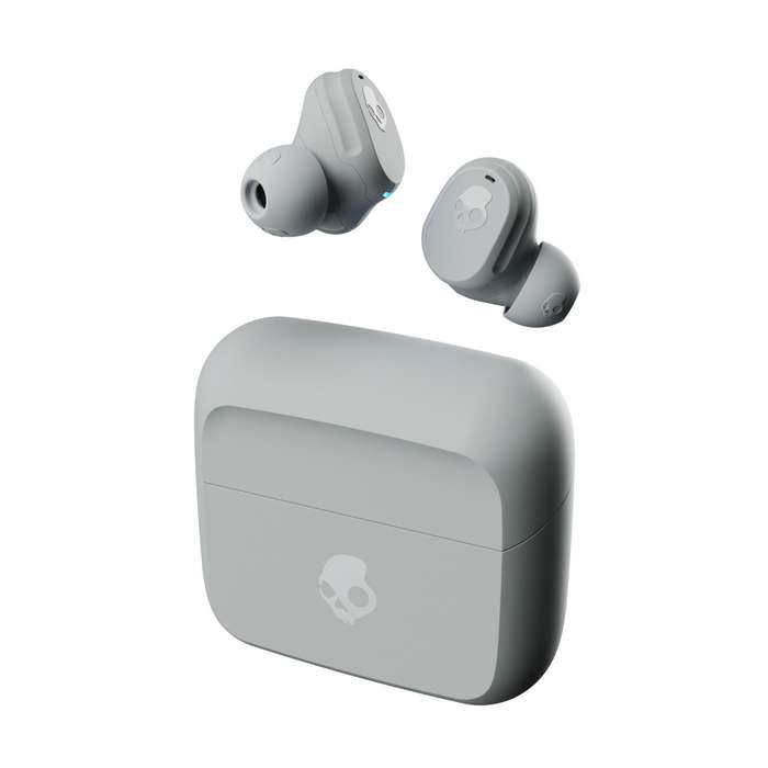Skullcandy Mod TWS True Wireless Earbuds - Grey
