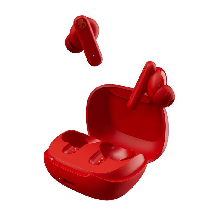 Skullcandy Smokin Buds TWS True Wireless Earbuds - Flame