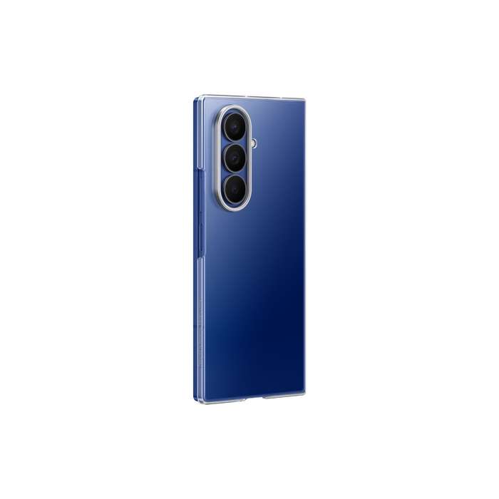 Samsung Galaxy Z Fold7 Case - Clear