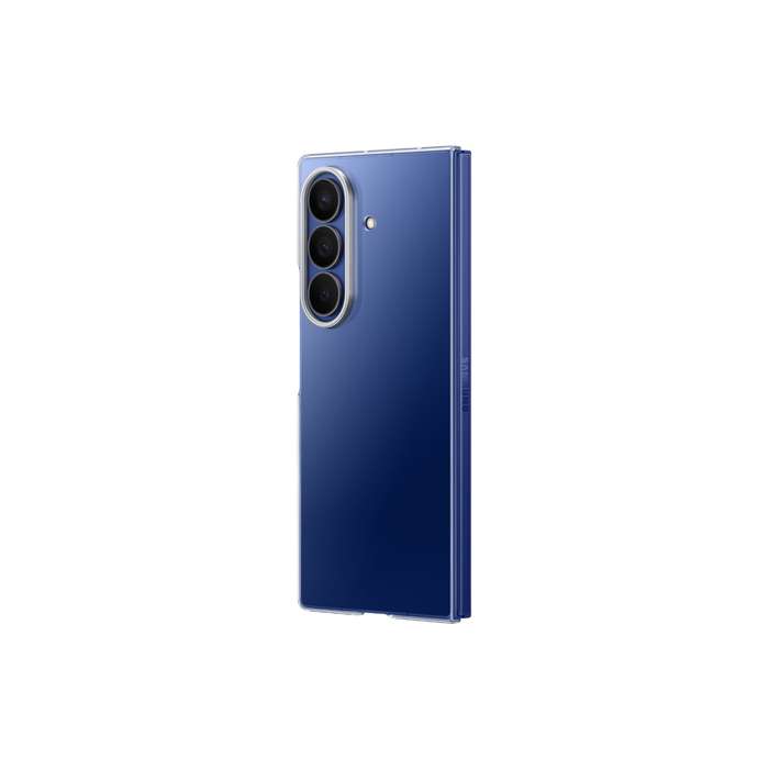 Samsung Galaxy Z Fold7 Case - Clear