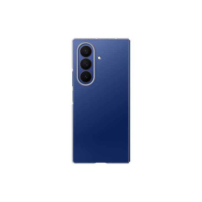 Samsung Galaxy Z Fold7 Case - Clear