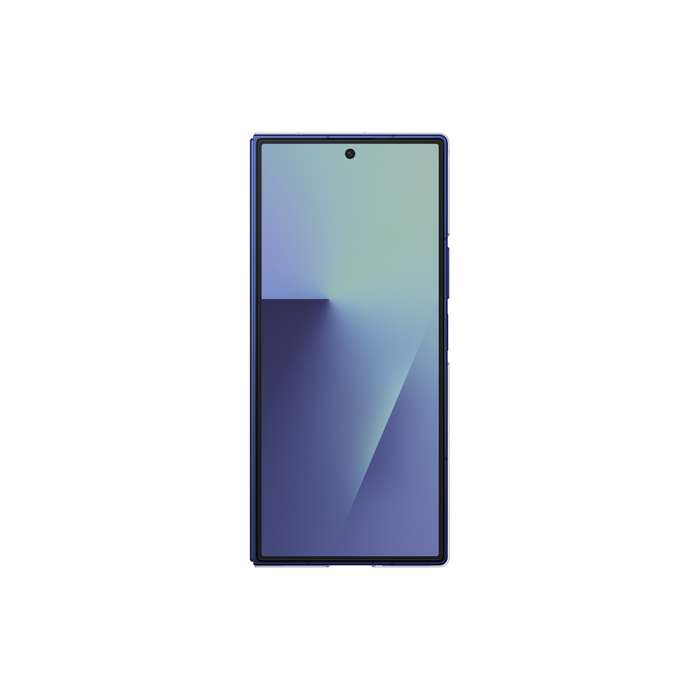 Samsung Galaxy Z Fold7 Case - Clear